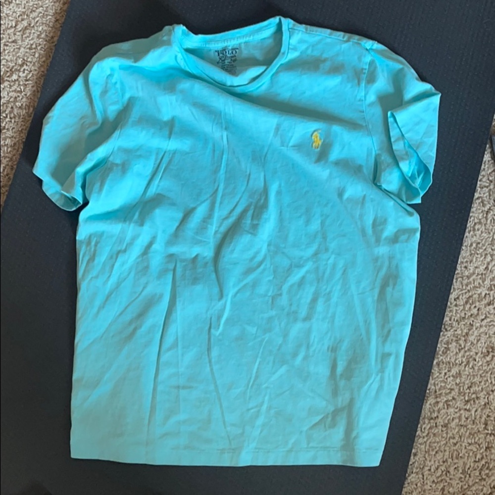 Polo T-shirt